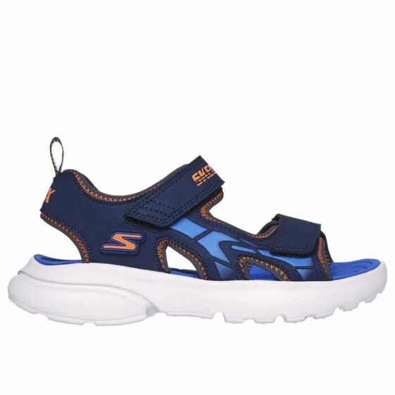 Детская сандалии Skechers Razor Splash