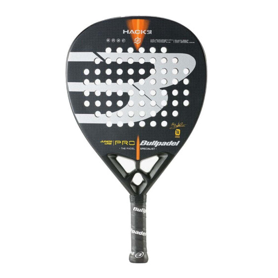 BULLPADEL Hack 22 Junior Padel Racket