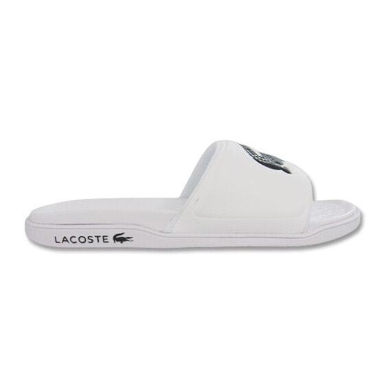 Lacoste Croco Dualiste