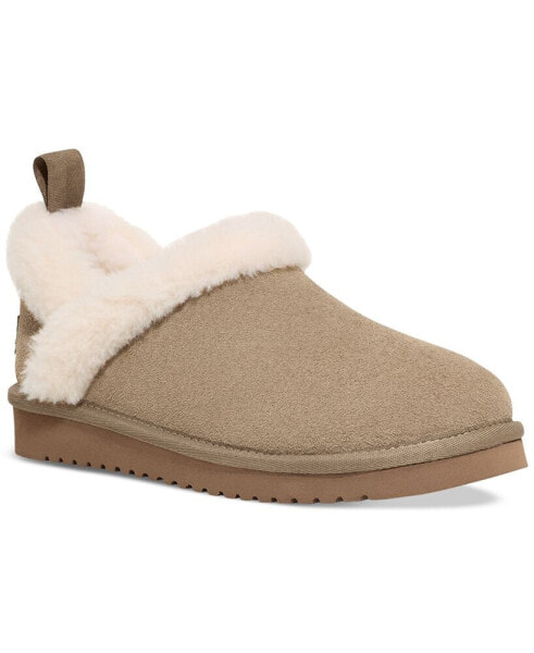 Лоферы уютные Koolaburra By UGG Advay Slip-On