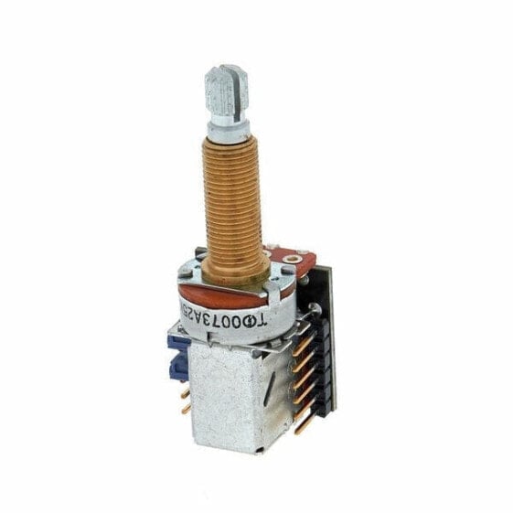 EMG 25K Push/Pull Pot LS (Solderl)