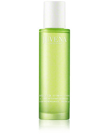 Juvena Phyto De-Tox Detoxifying Cleansing Oil (100 ml)