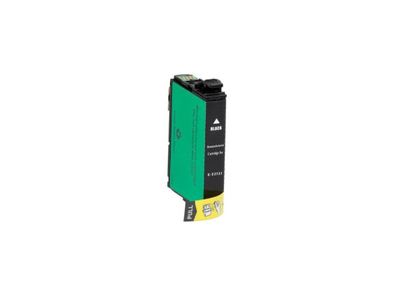 Green Project E-T2521 Compatible Epson E-T2521 Black Ink Cartridge