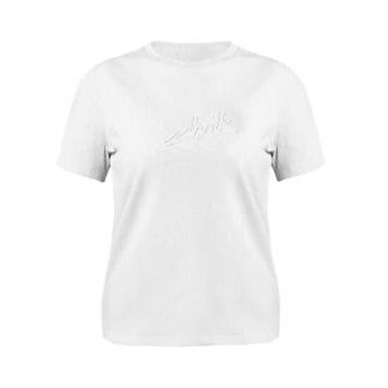 ZHIK Logo 3D short sleeve T-shirt