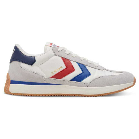 Кроссовки Hummel Stadion 23 Trainers