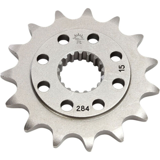 JT SPROCKETS 520 JTF284.15 Steel Front Sprocket