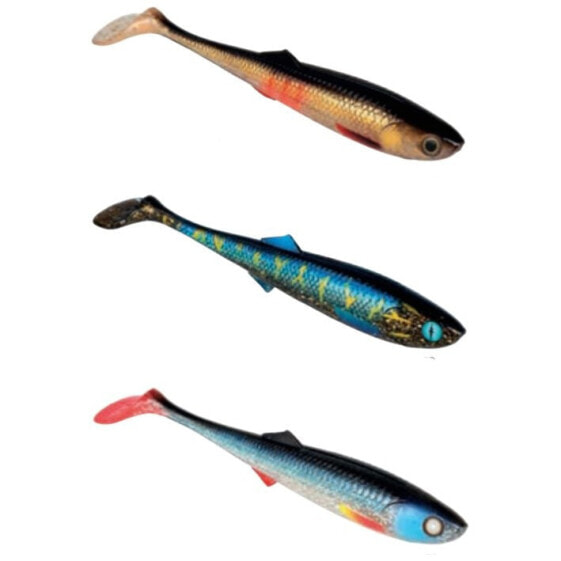 MIKADO Sicario Soft Lure 105 mm 10g