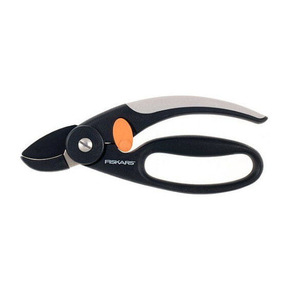 Садовые ножницы Fiskars P43 - устойчивые к повреждениям пальцев