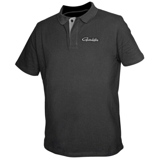 GAMAKATSU G- short sleeve polo