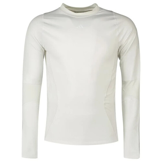 ADIDAS Tf Cr long sleeve T-shirt