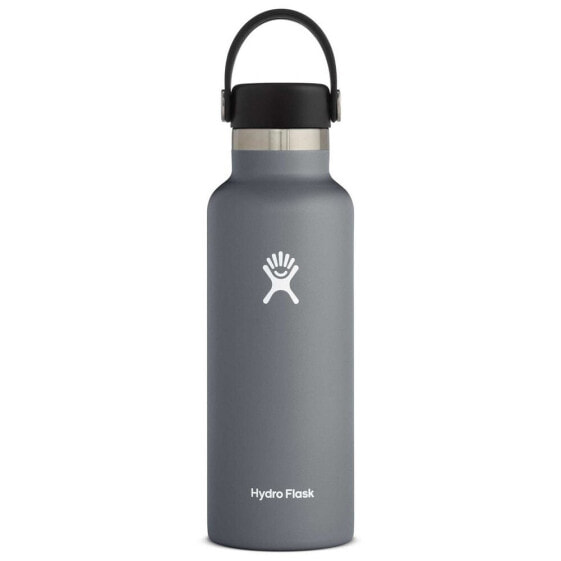 HYDRO FLASK Standard Mouth With Standard Flex 530ml