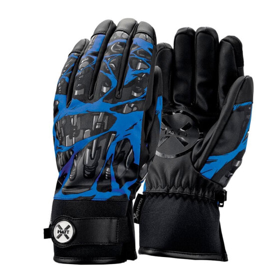 MATT X-Matt Cyborg Tootex gloves