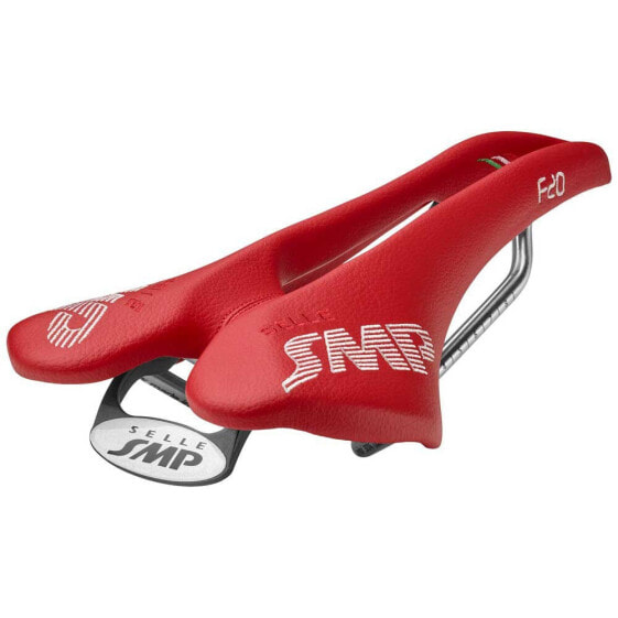 SELLE SMP F20 saddle