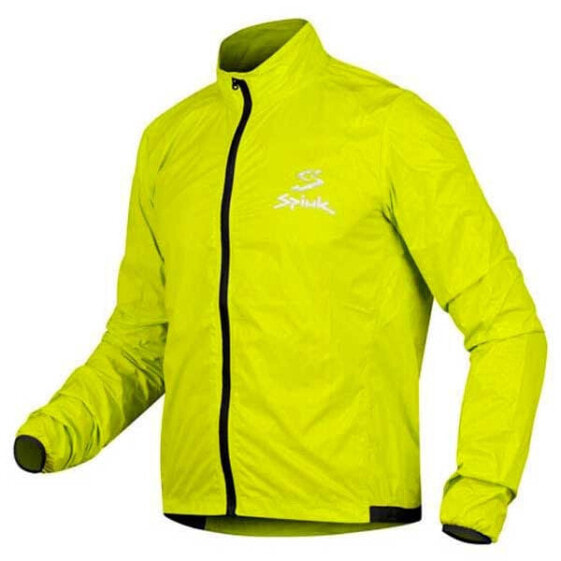 Ветровка SPIUK Anatomic Wind Jacket