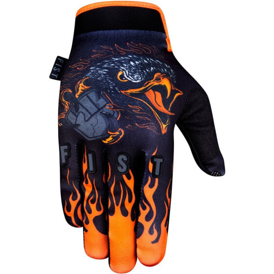 FIST Screaming Eagle long gloves