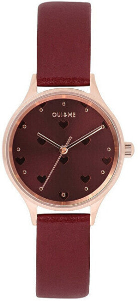 Часы Oui & Me Minette Timekeeper