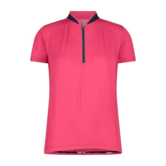 CMP 30C7336 short sleeve jersey