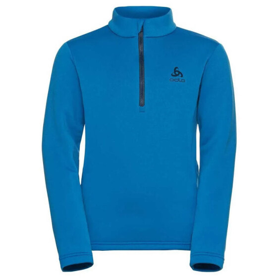 ODLO Berra half zip fleece