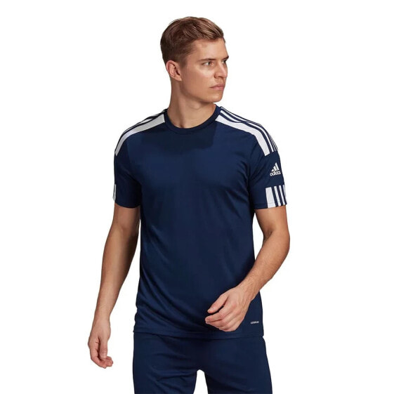 ADIDAS Squadra 21 short sleeve T-shirt