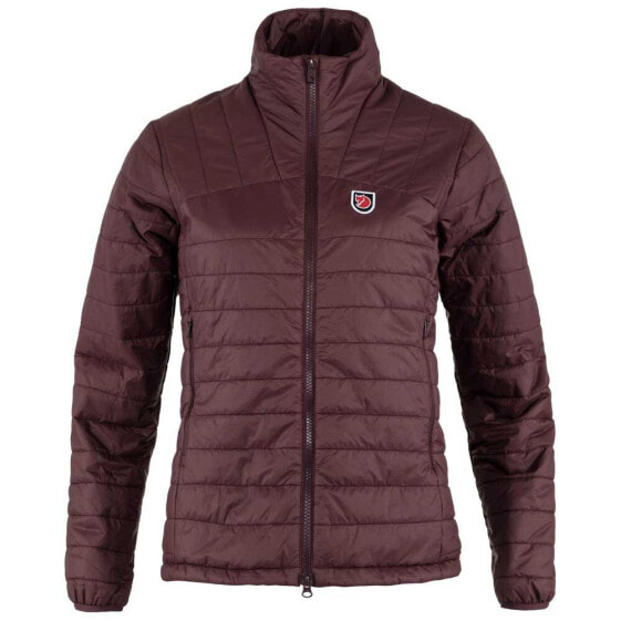 Fjällräven Expedition X-Lätt jacket