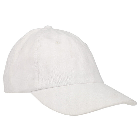 River's End BioWashed Chino Cap Mens Size OSFA Athletic Sports RE001-WH