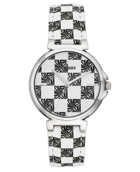 Часы STEVE MADDEN Dual Colored Watch