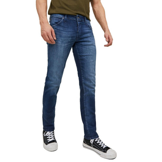 JACK & JONES Glenn Fox 247 Slim Fit jeans