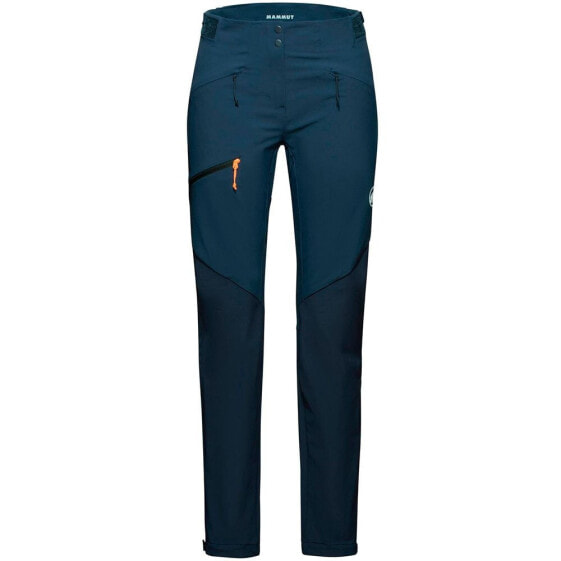 MAMMUT Courmayeur Pants