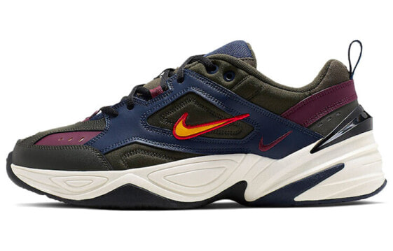 Кроссовки Nike M2K Tekno AV4789-401