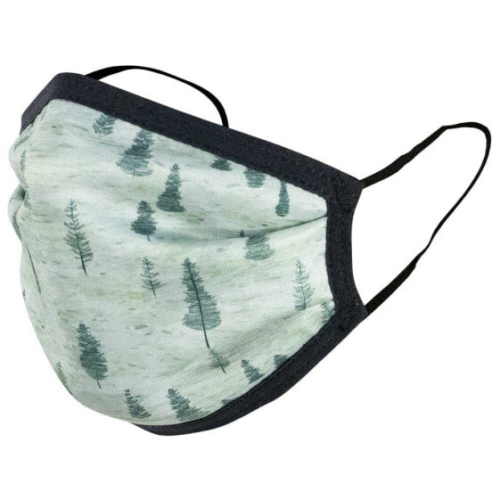 SPORT HG Hygienic Reusable Face Mask