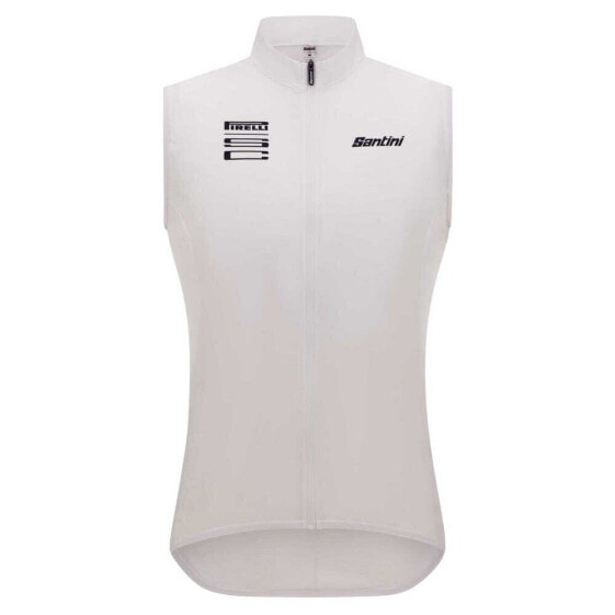 SANTINI Pirelli gilet