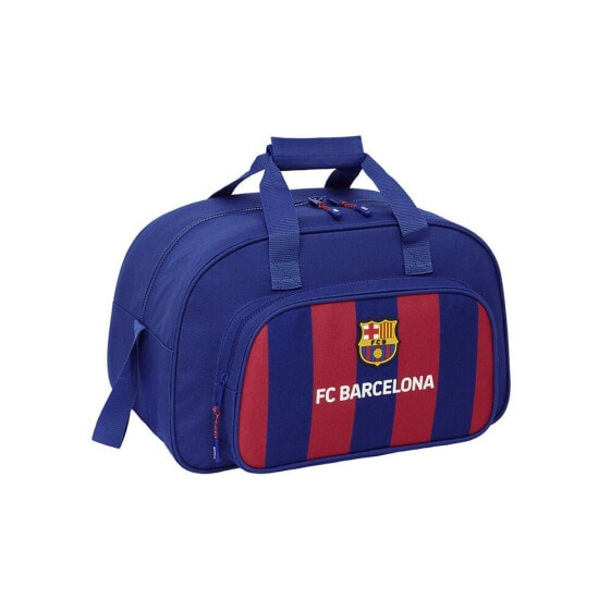 SAFTA F.C Barcelona 40 cm sport bag