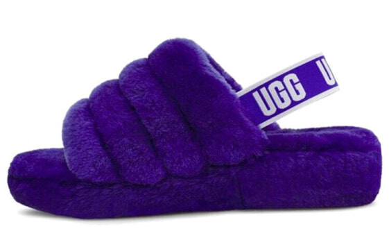 UGG Fluff Yeah Slide 1095119-VNGH Slippers