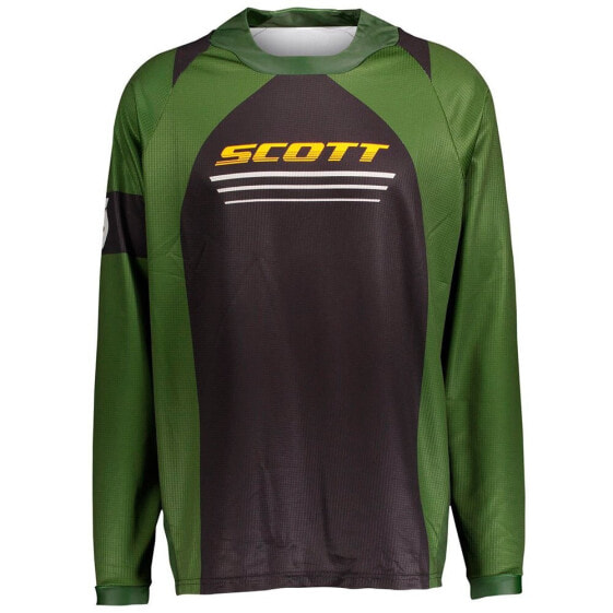 SCOTT X-Plore long sleeve jersey