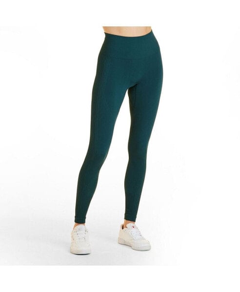 Спортивные брюки для женщин Alala Barre Seamless Tight