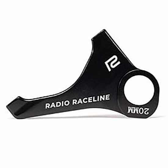 RADIO RACELINE Helium Pro 20 mm Disc Brake Mount For Helium