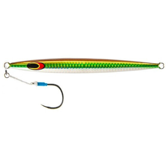 Nomad Design Streaker Jig (60g-420g, Multiple Colors)