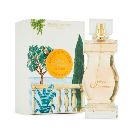 Женская парфюмерия Jeanne Arthes EDP Collection Azur Balcon Méditerranéen 100 ml