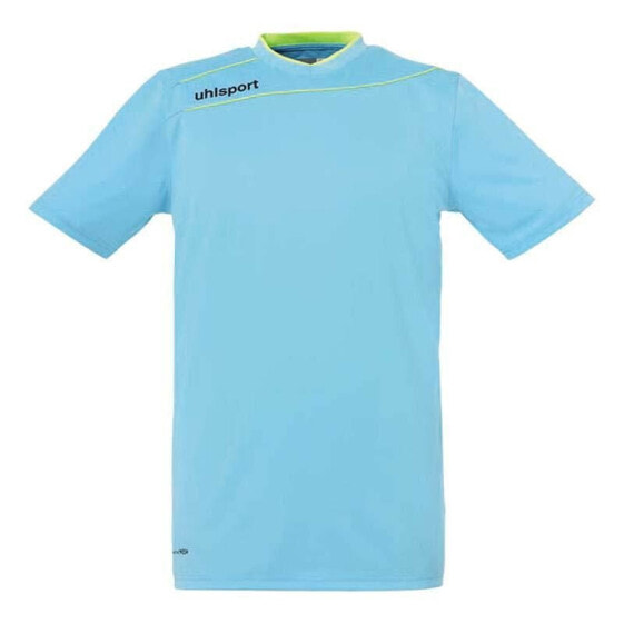 UHLSPORT Stream 3.0 short sleeve T-shirt