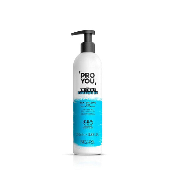 Средство для придания текстуры волосам Revlon Pro You The Amplifier 350 ml