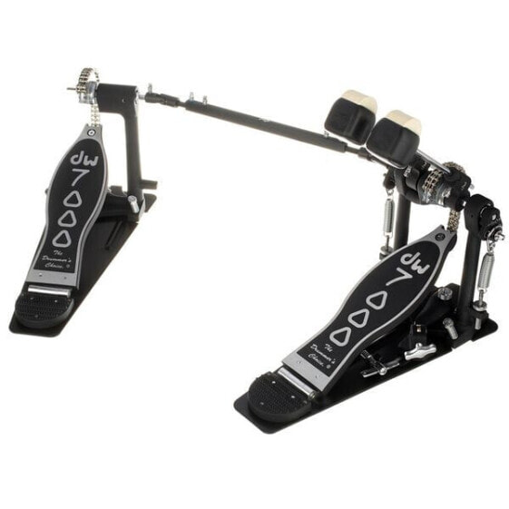 DW 7002PT Double Bass Drum Pedal