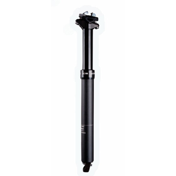 KIND SHOCK Ks Rage-i Internal Cable Without Remote Controler 125 mm dropper seatpost