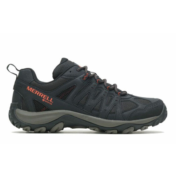 Сапоги для гор Merrell Accentor Sport 3 Mid Чёрный