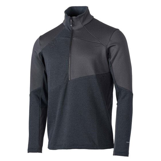 TERNUA Teslin half zip fleece