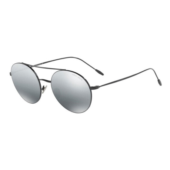Очки Giorgio Armani AR6050-301488 Sunglasses