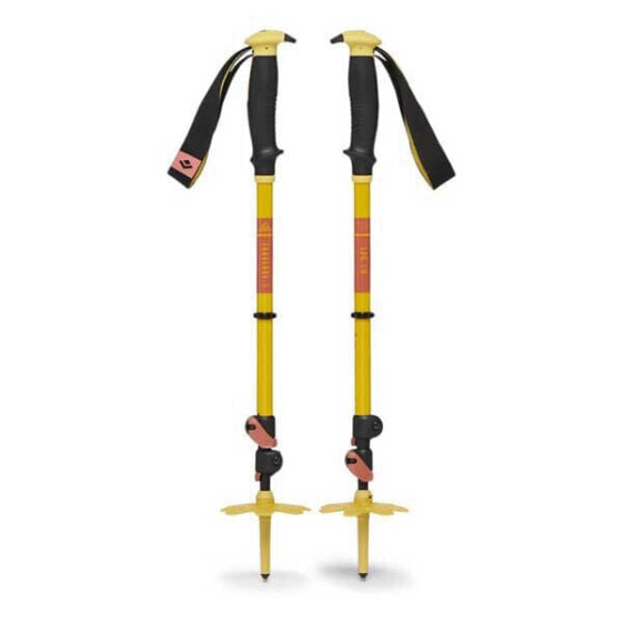 BLACK DIAMOND Traverse 3 poles