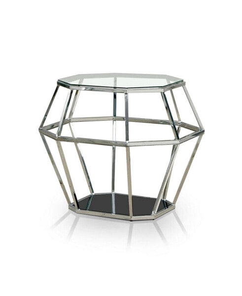 Dydo Contemporary End Table