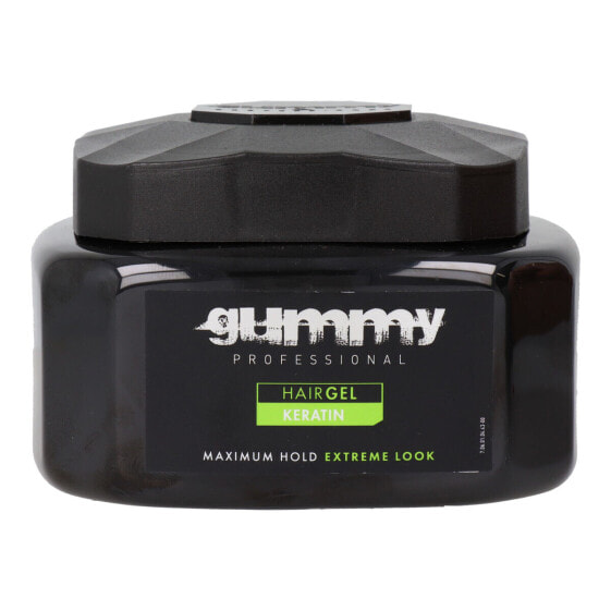 Моделирующий гель Gummy Keratin 500 ml