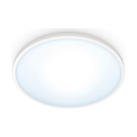 Ceiling Light Philips Wiz 14 W ø 24,2 x 2,3 cm 14 W