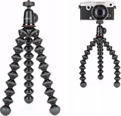 Statyw Joby GorillaPod 1K Kit